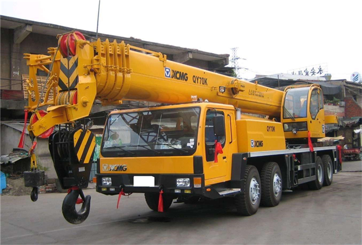 枣强县吊车出租选择重点